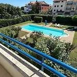 Apartman Lucija