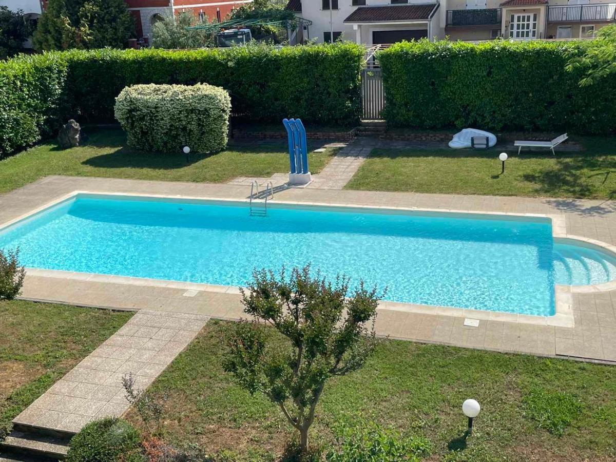 Lucija Appartement *