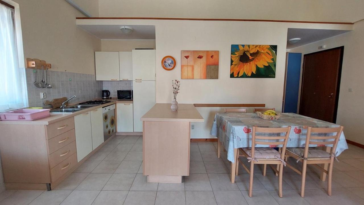 Appartement Lucija