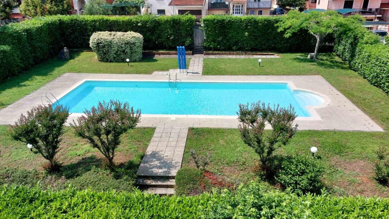 Appartement Lucija Rovinj