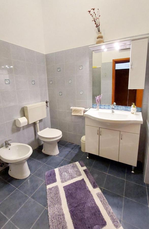 Lucija Appartement *
