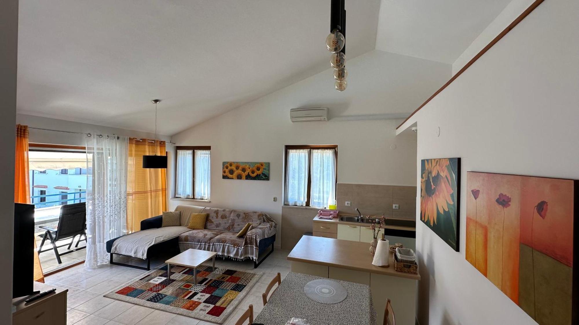 Lucija Appartement Rovinj