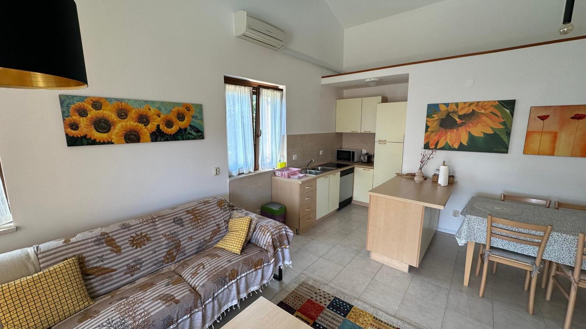 Appartement Lucija Rovinj