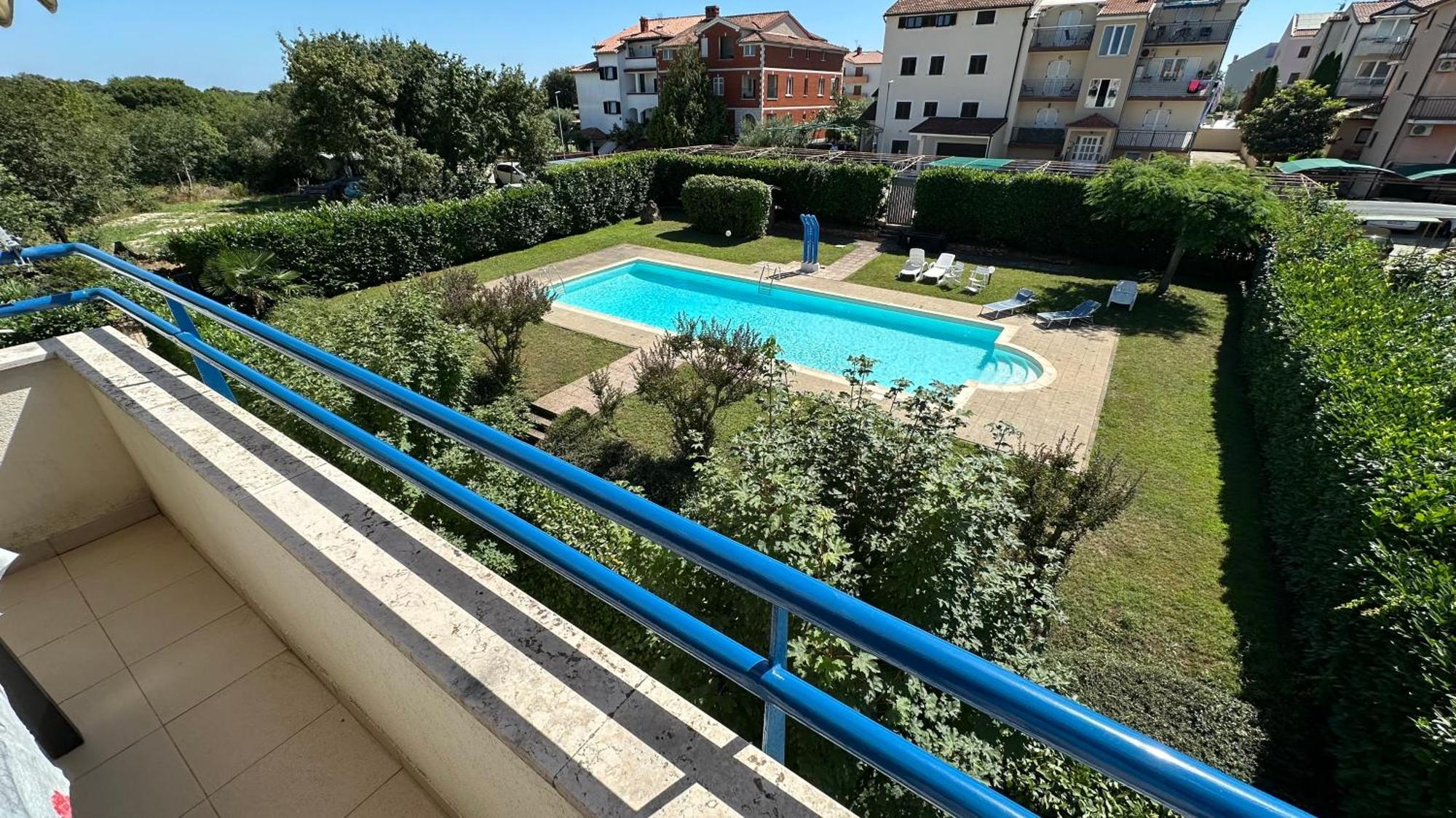 Lucija Appartement
